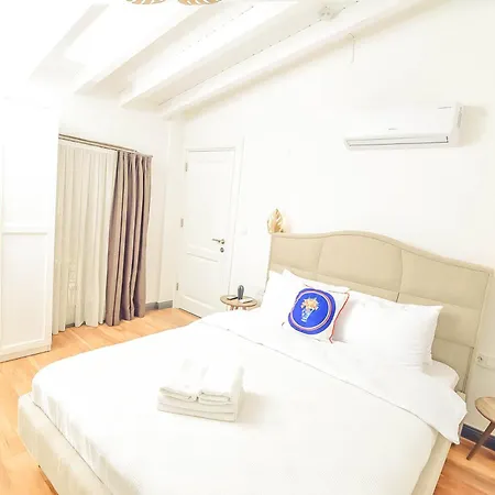 Aparthotel Sultys Hacimemis *