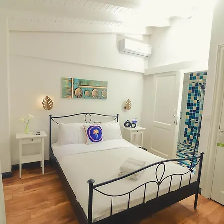 Aparthotel Sultys Hacimemis Ildiri