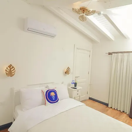 Aparthotel Sultys Hacimemis *