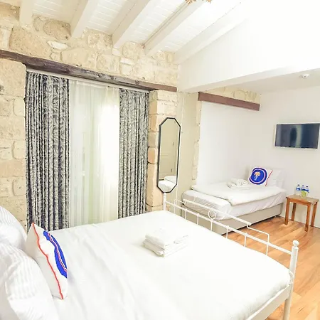 Sultys Hacimemis Aparthotel Ildiri
