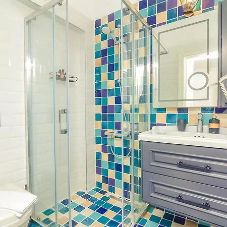 Aparthotel Sultys Hacimemis *