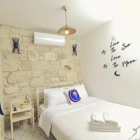 Aparthotel Sultys Hacimemis *